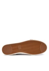 TOMMY HILFIGER - Tommy Hilfiger Tenisówki Archive Vulc EM0EM01760 Zielony. Kolor: zielony. Materiał: materiał #6