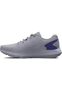 Buty do Biegania Męskie Under Armour Charged Rogue 3 Knit. Kolor: szary