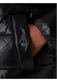 Tommy Jeans Kurtka zimowa Western DM0DM22286 Czarny Regular Fit. Kolor: czarny. Materiał: syntetyk. Sezon: zima #2