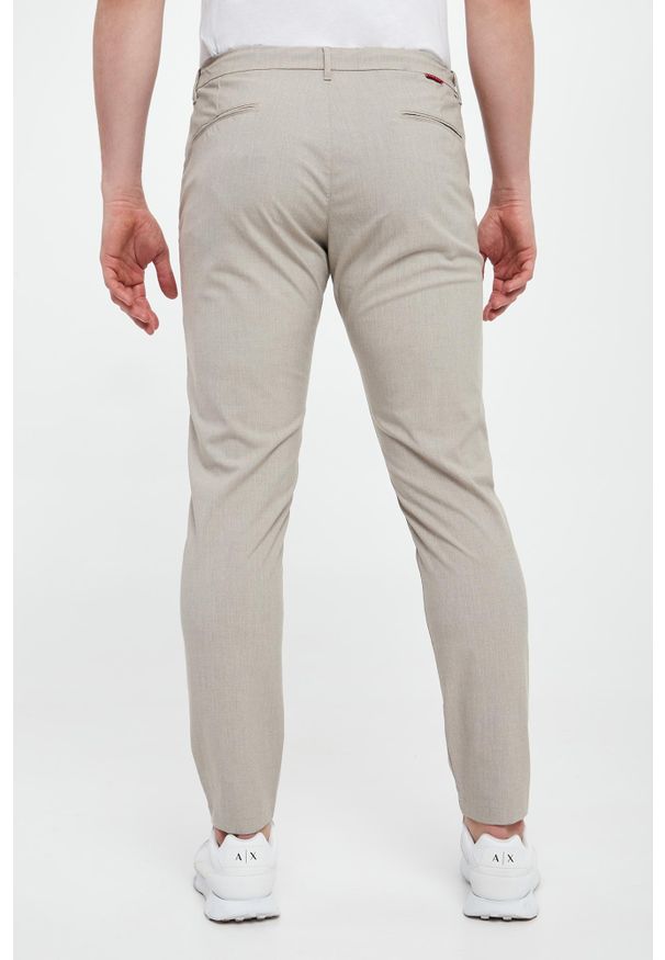 JOOP! Jeans - Spodnie męskie Maxton3 JOOP! JEANS