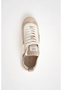 Pinko - Sneakersy damskie PINKO #3