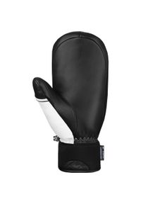 Rękawice narciarskie Reusch Laura R-Tex XT. Kolor: czarny, biały, wielokolorowy. Sezon: zima. Sport: narciarstwo #1