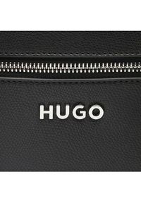 Hugo Plecak 50486979 Czarny. Kolor: czarny #3