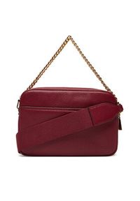 MICHAEL Michael Kors Torebka Bryant 32S5GYTC5L Bordowy. Kolor: czerwony. Materiał: skórzane #5