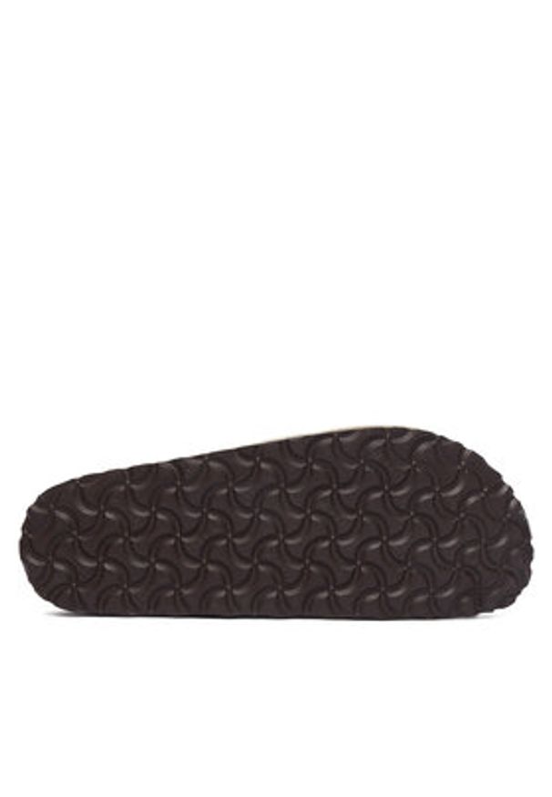 Birkenstock Półbuty Maine 1031746 Beżowy. Kolor: beżowy. Materiał: zamsz, skóra