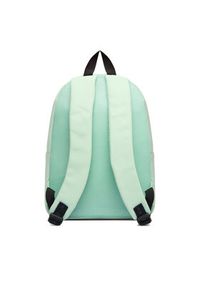 Reebok Plecak CWBEO-RBK-M-005-10 Zielony jasny. Kolor: zielony. Materiał: skóra #5