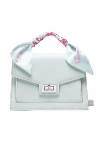 Torebka QUAZI. Kolor: zielony #1