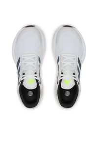 Adidas - adidas Buty do biegania Response Shoes IF7252 Biały. Kolor: biały. Materiał: materiał #2