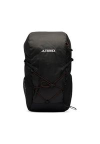Adidas - adidas Plecak Terrex Multi Climacool Backpack 20L JM0464 Czarny. Kolor: czarny. Materiał: materiał #2