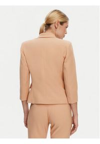 Artigli Marynarka ACGI000911 Różowy Regular Fit. Kolor: różowy. Materiał: syntetyk #5