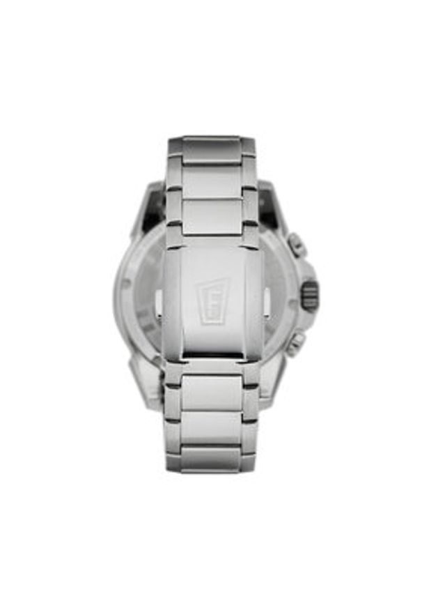 Festina Zegarek Chrono Bike '21 20543/4 Srebrny. Kolor: srebrny