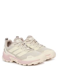 Adidas - adidas Trekkingi Terrex Eastrail 3 Climaproof KJ8962 Szary jasny. Kolor: szary. Materiał: materiał #6
