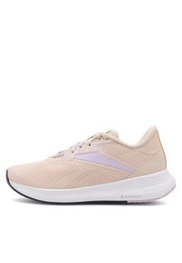 Reebok Buty do biegania Energen Run 3 HP9304 Beżowy. Kolor: beżowy. Materiał: materiał. Sport: bieganie #4