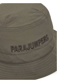 Parajumpers Kapelusz Norwood 25SMPABUHA21 Zielony. Kolor: zielony. Materiał: poliamid, nylon #3