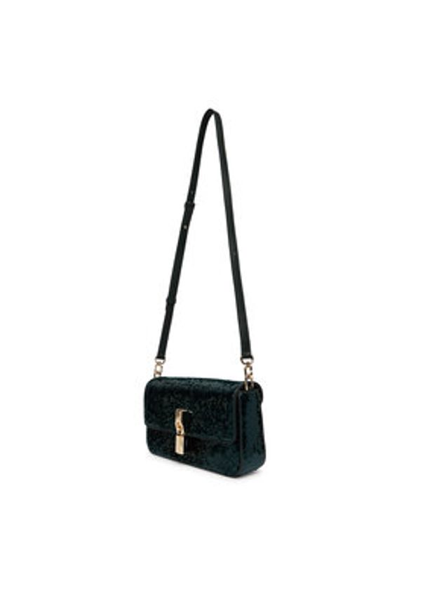 Furla Torebka Iride S WB01950 BX1377 CN 4491S Zielony. Kolor: zielony