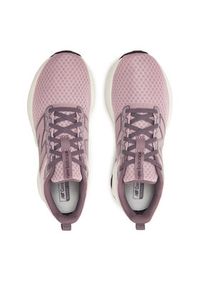 New Balance Buty do biegania 460's W460CP4 Różowy. Kolor: różowy. Materiał: materiał #6