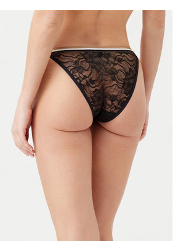 BOSS Komplet fig 50535251 Czarny. Kolor: czarny. Materiał: syntetyk