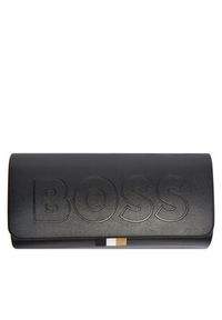 BOSS Okulary przeciwsłoneczne 1749/G/S Czarny. Kolor: czarny