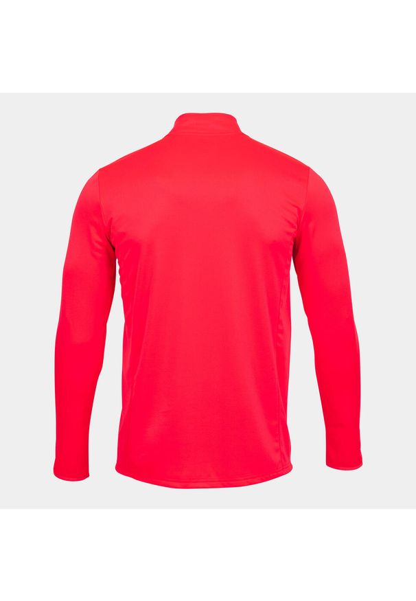 Bluza do biegania męska Joma Running night. Kolor: czerwony, różowy, wielokolorowy. Sport: bieganie