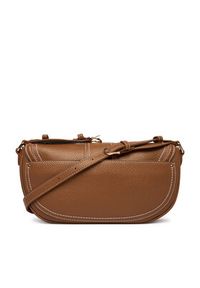 Liu Jo Torebka AA6062 E1109 Brązowy. Kolor: brązowy. Materiał: skórzane #2