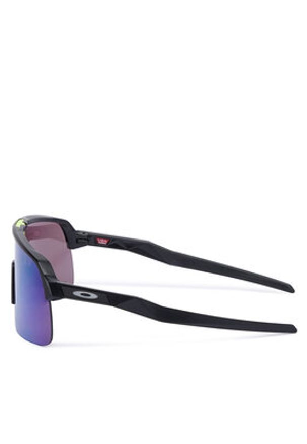 Oakley Okulary przeciwsłoneczne Sutro Lite 0OO9463 94630339 Czarny. Kolor: czarny
