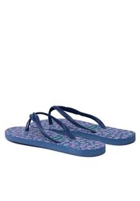 Havaianas Japonki 41445119071 Granatowy. Kolor: niebieski. Materiał: syntetyk #2