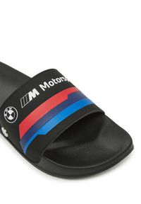 Puma Klapki BMW MMS Leadcat 2.0 Logo308609 01 Czarny. Kolor: czarny