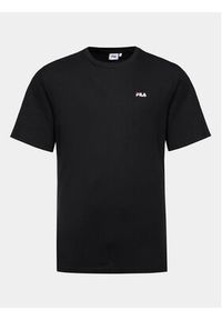 Fila Komplet 2 t-shirtów FAM0083 Kolorowy Regular Fit. Materiał: bawełna. Wzór: kolorowy #6