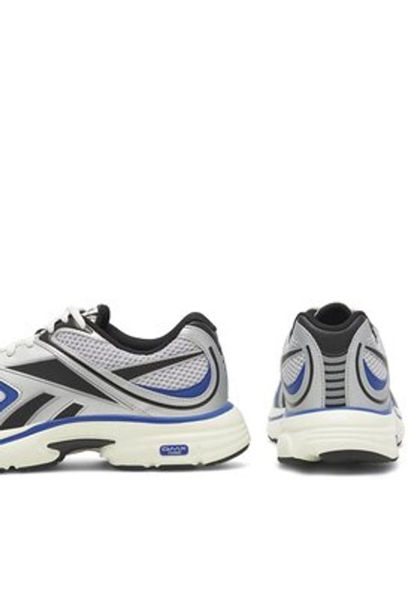 Reebok Sneakersy Premier Roa 100074713 Szary. Kolor: szary. Materiał: materiał