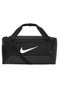 Nike - Torba Brasilia Duffle Bag. Kolor: szary