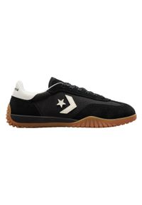 Buty Mężczyzna Converse Run Star Trainer czarny. Kolor: czarny. Sport: bieganie