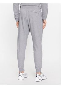 Under Armour Spodnie dresowe Ua Rival Fleece Joggers 1379774 Szary Loose Fit. Kolor: szary. Materiał: bawełna #2