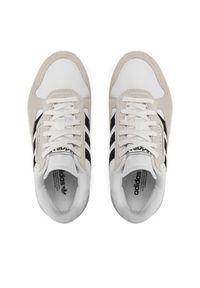 Adidas - adidas Buty Treziod 2.0 Shoes GY0052 Biały. Kolor: biały #5