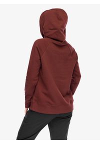 Bluza damska Under Armour Rival Fleece Logo Hoodie. Kolor: czerwony