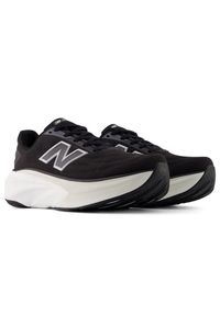 Buty damskie New Balance Fresh Foam x More v6 WMORGR6 – czarne. Okazja: na co dzień. Kolor: czarny. Szerokość cholewki: normalna. Sport: fitness #5