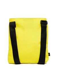 Calvin Klein Jeans Saszetka K50K506942 Żółty. Kolor: żółty. Materiał: materiał #5
