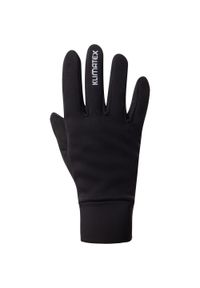inSPORTline - Rękawiczki Unisex Climatex Veni 2XL - Oddychające i Ciepłe. Kolor: czarny. Sport: turystyka piesza