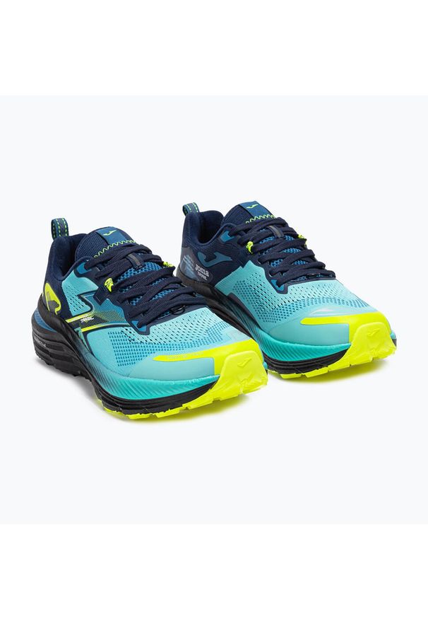 Buty do biegania męskie Joma TR-5. Kolor: niebieski