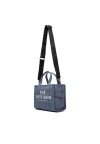 MARC JACOBS - Marc Jacobs Torebka M0016493 Niebieski. Kolor: niebieski #4