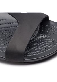 Crocs Sandały Serena Sandal W 205469 Czarny. Kolor: czarny #4