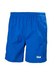 Szorty kąpielowe Helly Hansen Calshot. Kolor: niebieski #1