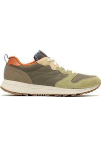 Buty Sneakersy Męskie Merrell Alpine 83 Sneaker Sport. Kolor: zielony