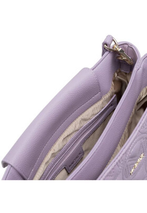MEXX Torebka MEXX-E-006-05 Fioletowy. Kolor: fioletowy