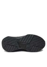 Adidas - adidas Sneakersy Avryn_X ID6299 Czarny. Kolor: czarny. Materiał: mesh, materiał #4