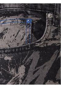 Karl Lagerfeld Jeans Jeansy B1M10058 Szary Regular Fit. Kolor: szary #3