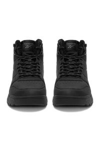 Reebok Sneakersy CEO-H1-138 Czarny. Kolor: czarny. Materiał: syntetyk, materiał #4