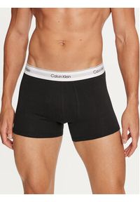 Calvin Klein Underwear Komplet 3 par bokserek 000NB3963A Kolorowy. Materiał: bawełna. Wzór: kolorowy #4