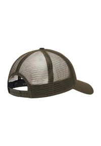 Oakley Czapka Trucker Ellipse Fos900005-86L. Kolor: zielony