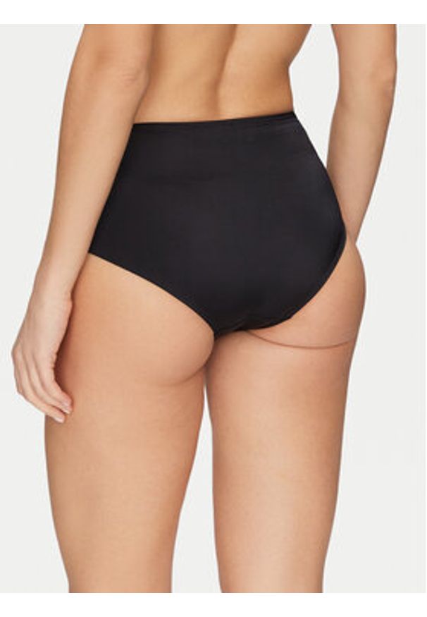 Dorina Dół od bikini Eureka D001694MI010 Czarny. Kolor: czarny. Materiał: syntetyk