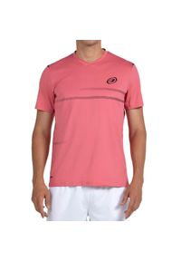 Short Sleeve Bullpadel Montuno. Kolor: różowy #1